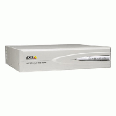 Axis 262 NVR